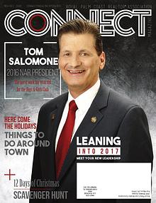 Connect Magazine