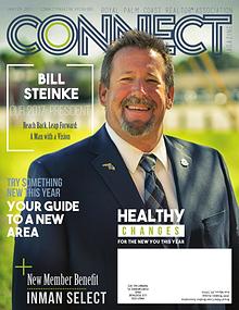 Connect Magazine