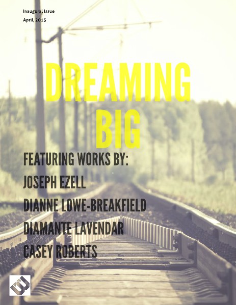 Dreaming Big April 2015