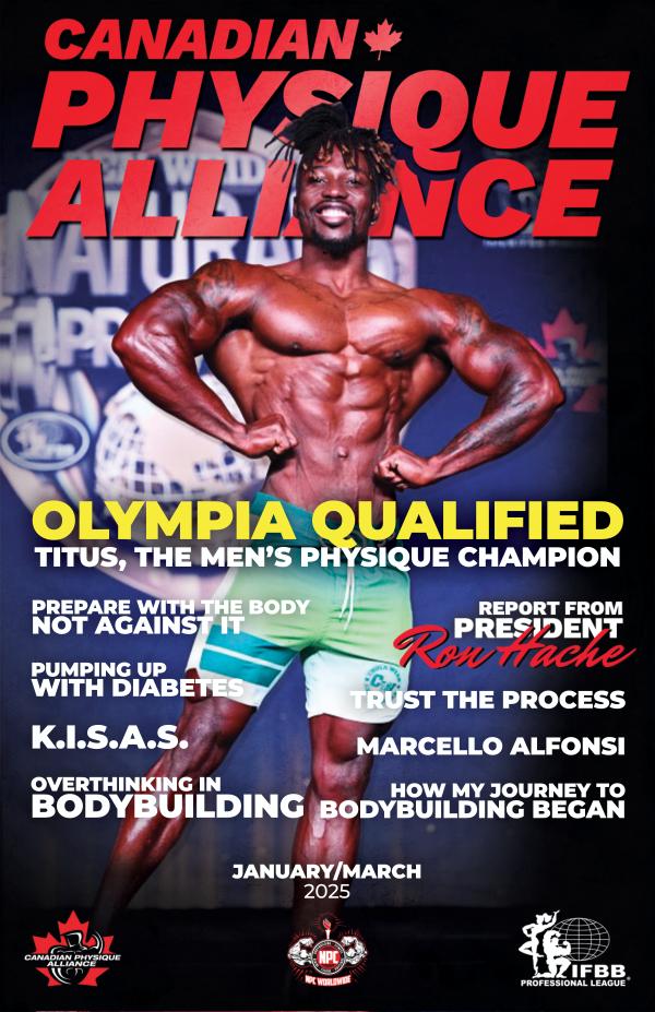 Winter Issue 2025