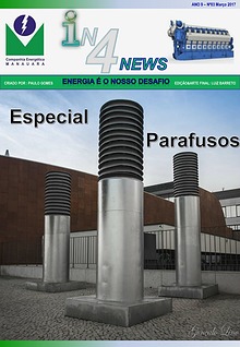 Revista Março