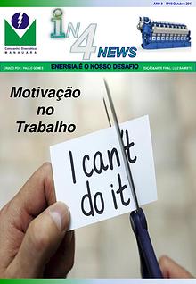 Revista Outubro