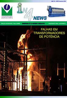 Revista Fevererio