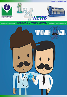 Revista Novembro