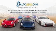 eAuto Lead Brochure