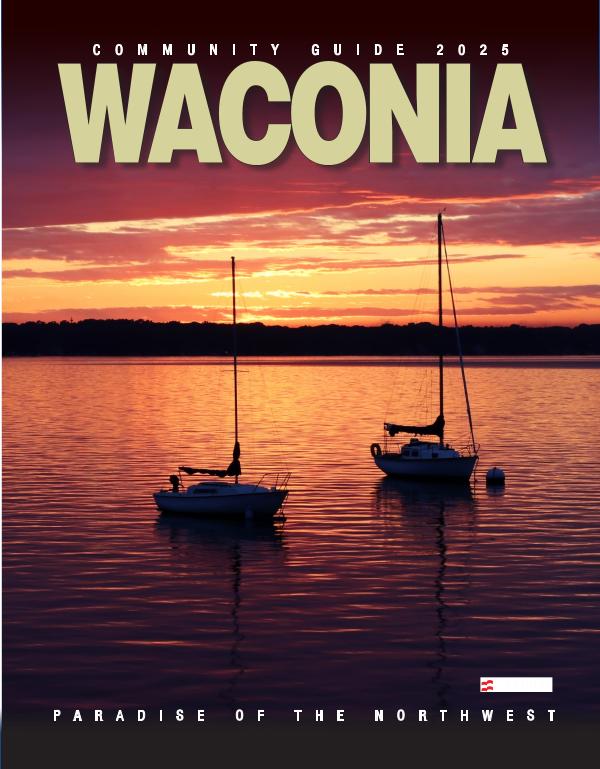 Waconia Guide 2025