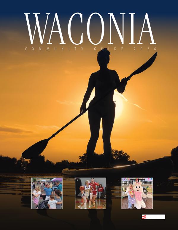 Waconia Guide 2026