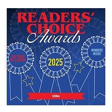 Sun Current Edina Readers' Choice 2025