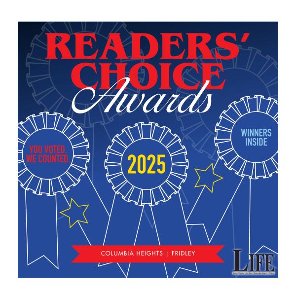 2024_ColHgts_Fridley Readers'Choice