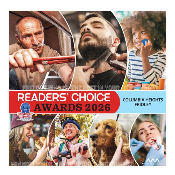 2026_ColHgts_Fridley Readers'Choice