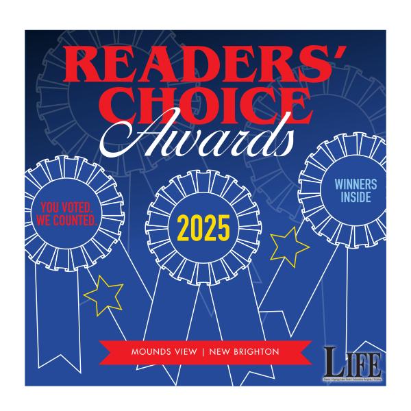 2024 Moundsview_NewBrighton Readers'Choice