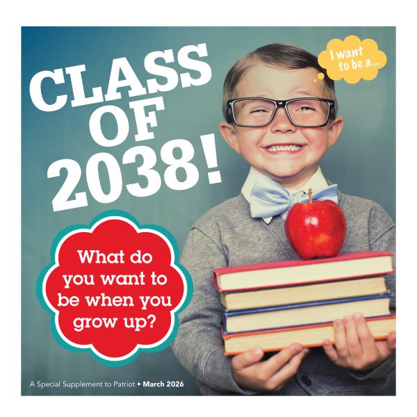 Class Of 2038