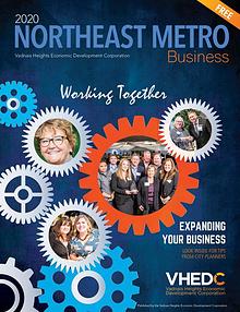 Northeast Metro Business