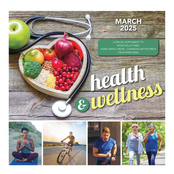 Health & Wellness-