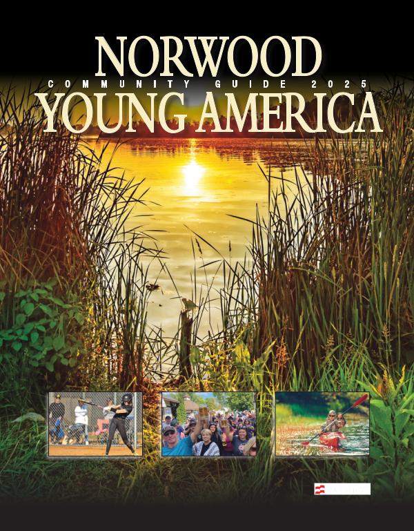 Norwood Guide 2025