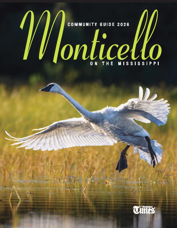 2026 Community Guide