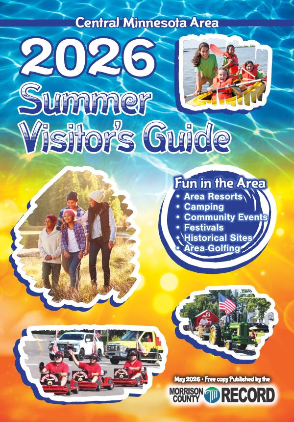 2025 Summer Guide