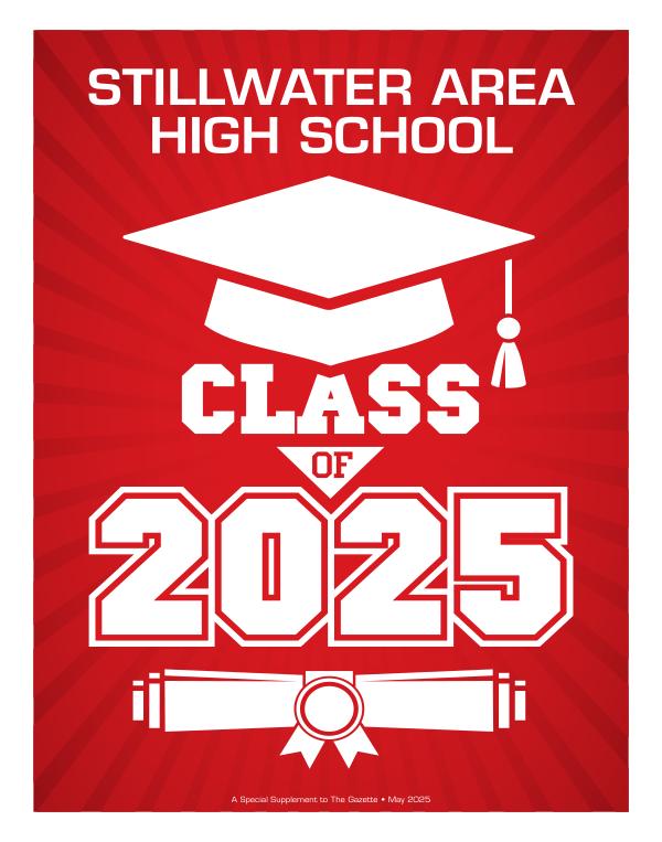 2025 Graduating Class