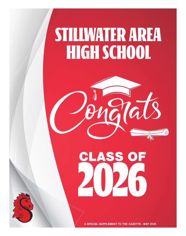 2026 Graduating Class