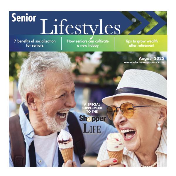 2025 Senior Lifestyles