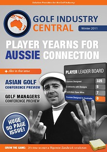 Golf Industry Central