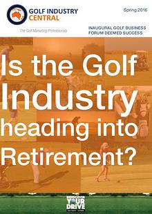 Golf Industry Central