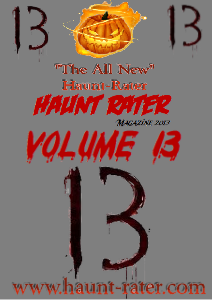 Volume \"13\"