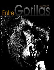 Entre Gorilas - La nostra Terra