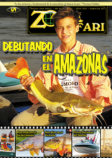 Zona Safari nº 11