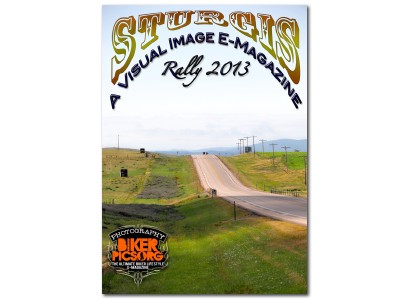 STURGIS 2013 Aug 2013