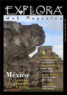 Explora Web Magazine