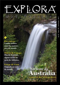 Explora Web Magazine Ano II Volume III