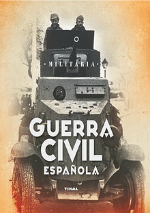 Guerra Civil Española