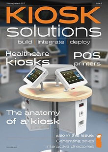 Kiosk Solutions