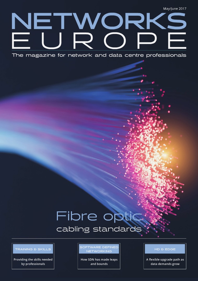 Networks Europe May-Jun 2017