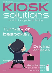 Kiosk Solutions