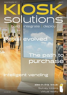 Kiosk Solutions