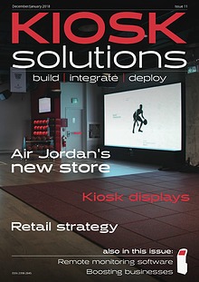 Kiosk Solutions