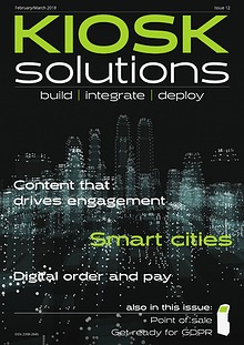 Kiosk Solutions