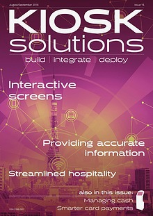 Kiosk Solutions