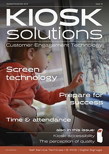 Kiosk Solutions