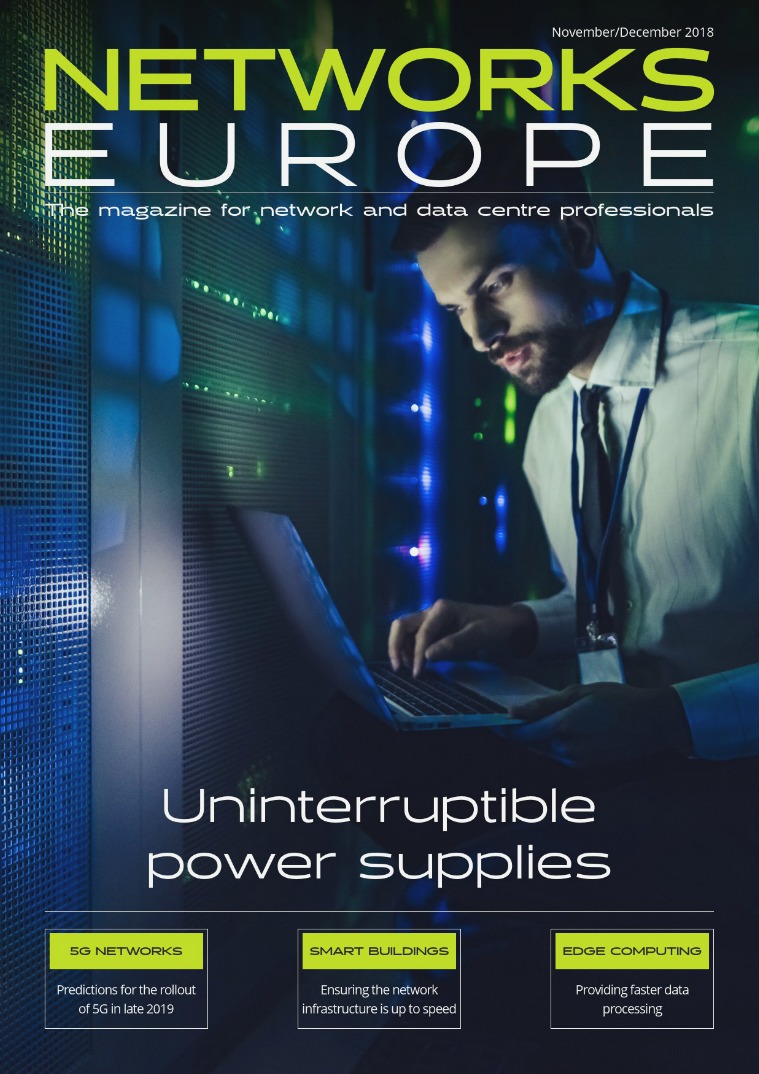 Networks Europe Nov-Dec 2018