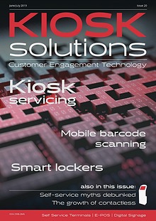 Kiosk Solutions