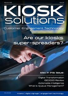 Kiosk Solutions