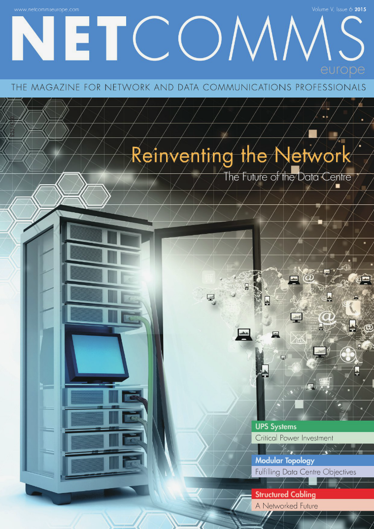 Networks Europe Nov-Dec 2015