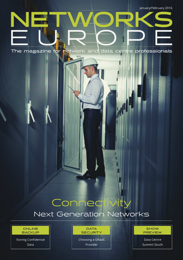 Networks Europe Jan-Feb 2016