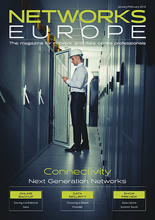 Networks Europe