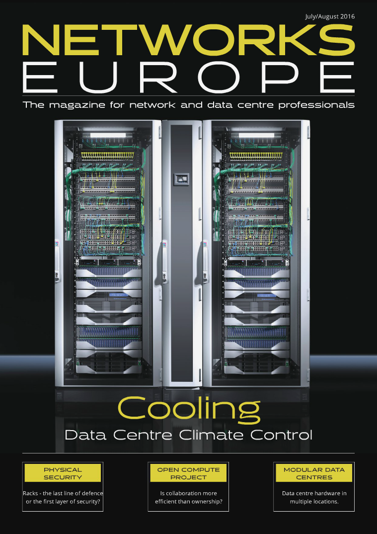 Networks Europe Jul-Aug 2016