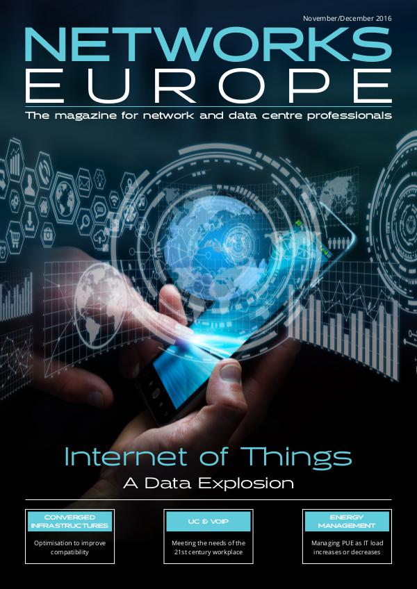 Networks Europe Nov-Dec 2016