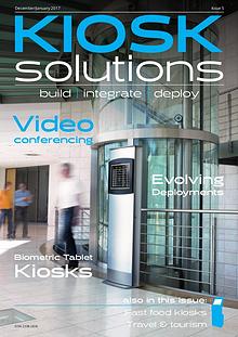 Kiosk Solutions